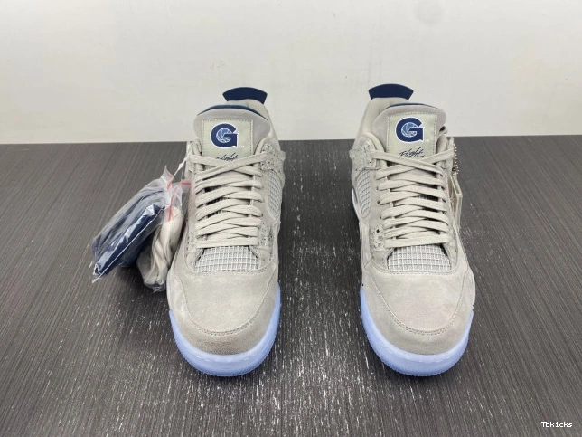 Reps TBK 4 Georgetown Retro (PE) AJ4-1043505 Jordan 0627